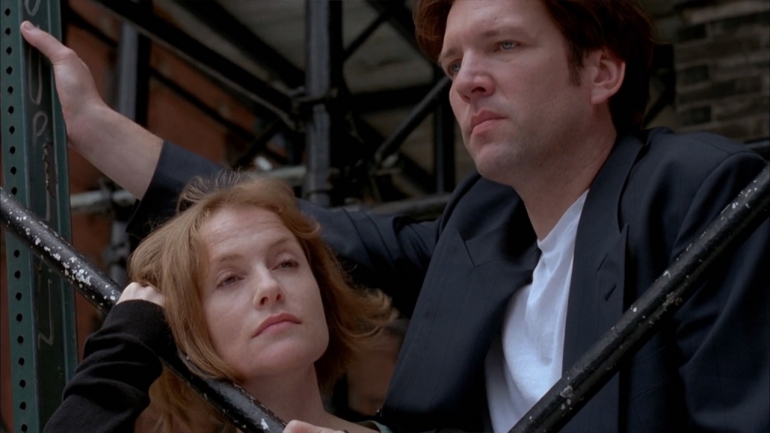 Amateur (1994), de Hal Hartley