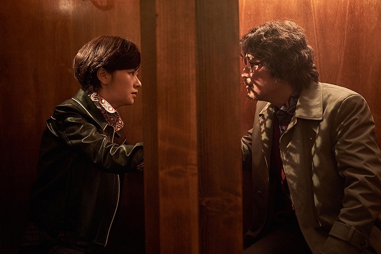 Na Teia da Aranha, de Kim Jee-woon — Foto: divulgação/Pandora Filmes