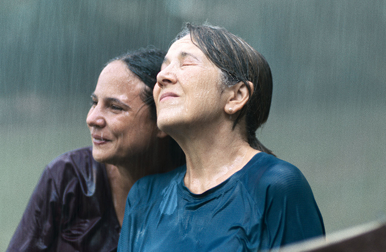 Querido Trópico, de Ana Endara