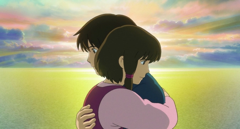 Contos de Terramar, de Goro Miyazaki