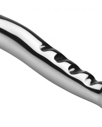 Metal ac dildos Best orgasm woman