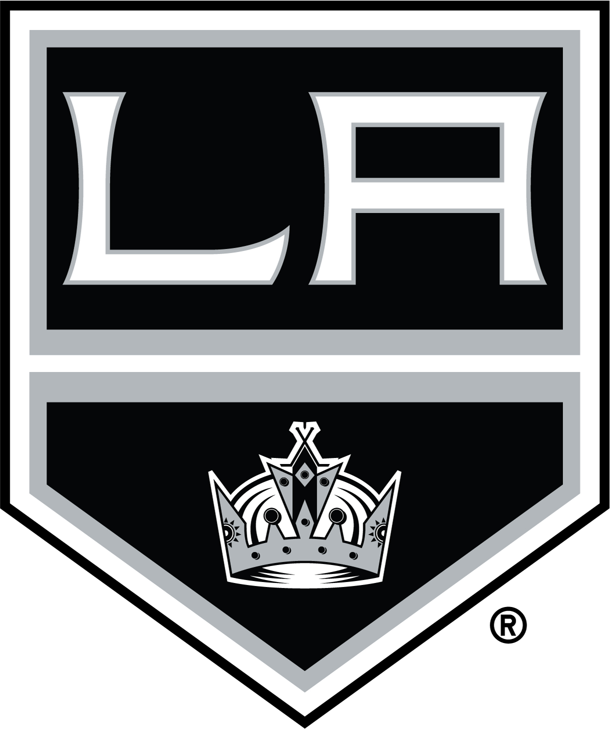 LA Kings - See the Los Angeles Dodgers face the Cardinals during their  annual LA Kings Night and go home with this unique co-branded jersey! 🎟:  LAKings.com/DodgersGame