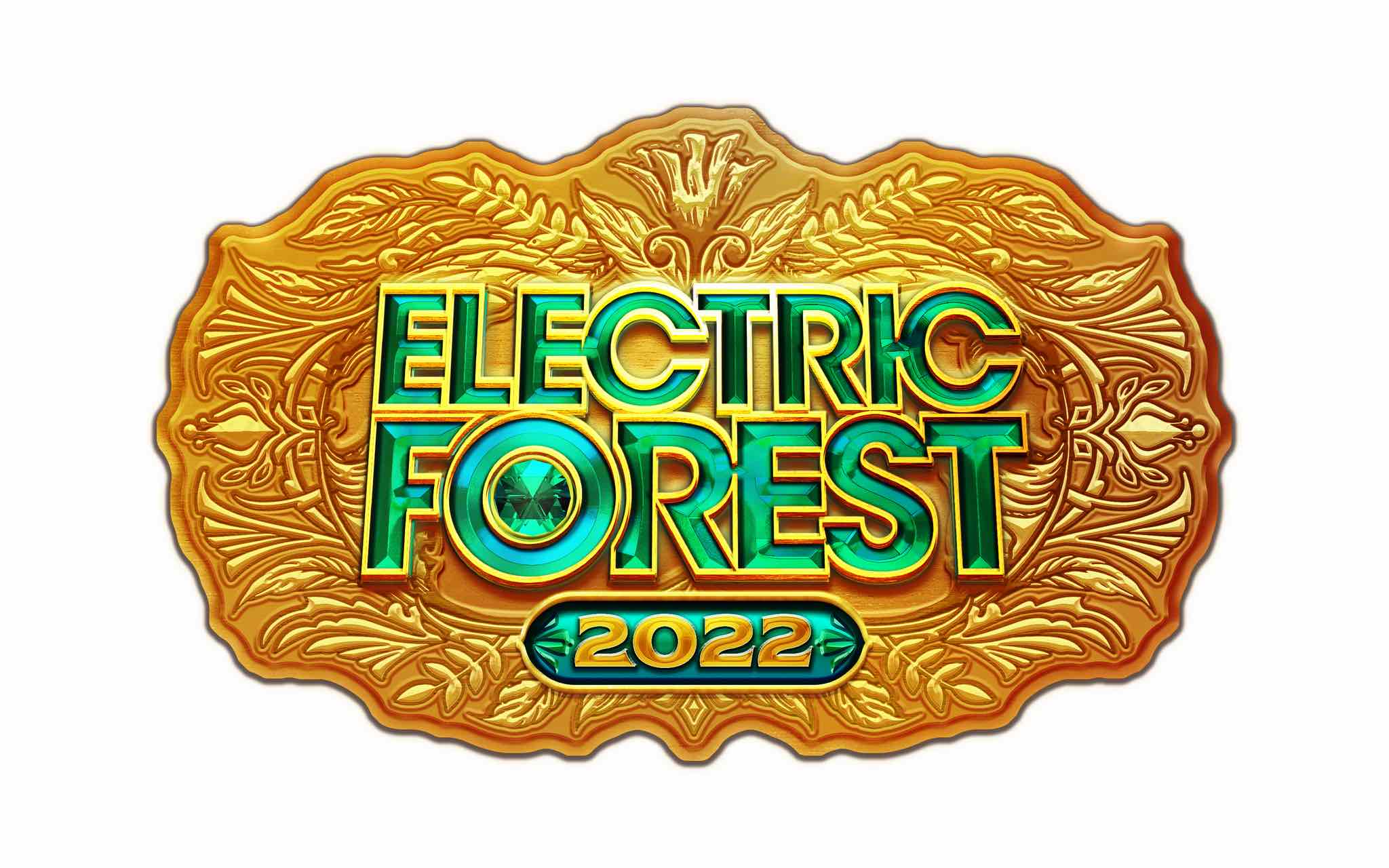 2022 ELECTRIC FOREST GROUP CAMPING