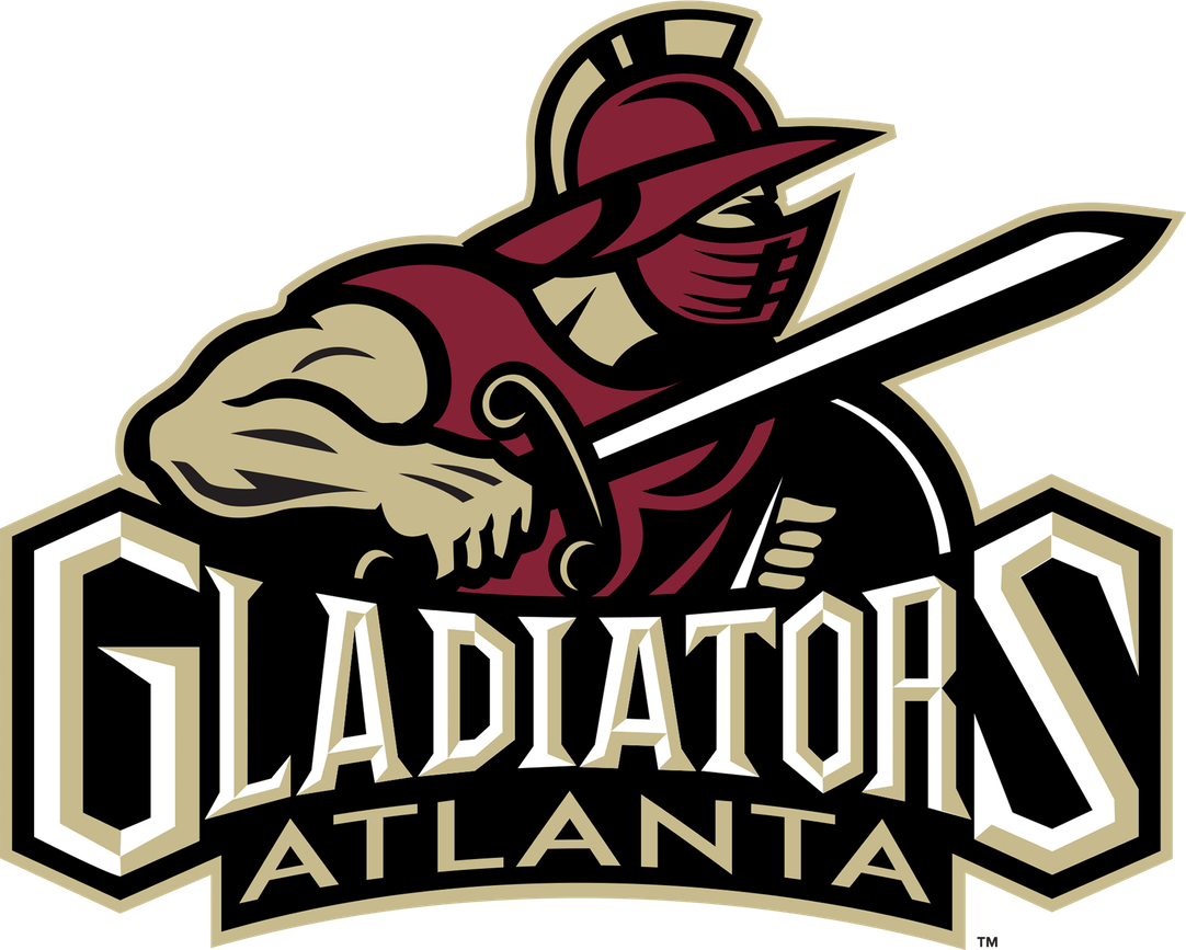 Atlanta Gladiators Flex Book