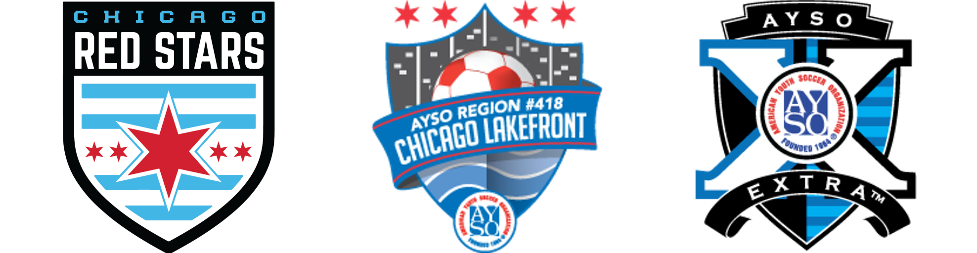 AYSO 418 Day with the Chicago Red Stars