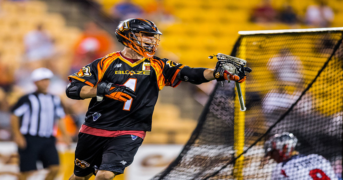 Trilogy Lacrosse Atlanta Tournament Family and Friends Discount!