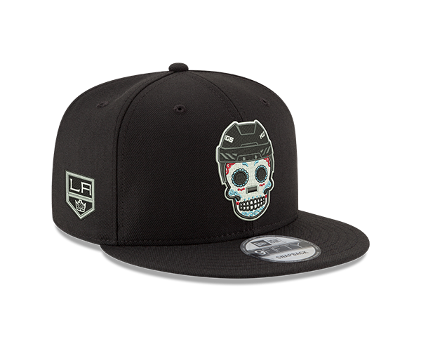 LA Kings Día De Los Muertos Night Ticket Pack (Cap to be mailed) - LA ...