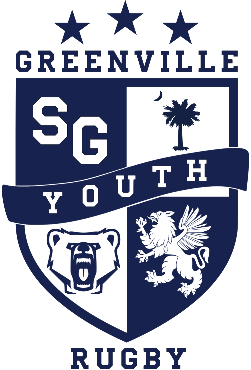 Greenville Youth Rugby Greenville Swamp Rabbits vs. Norfolk Admirals