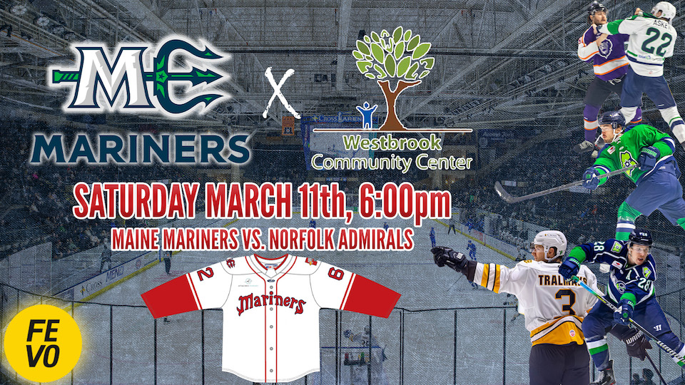 Westbrook Community Services