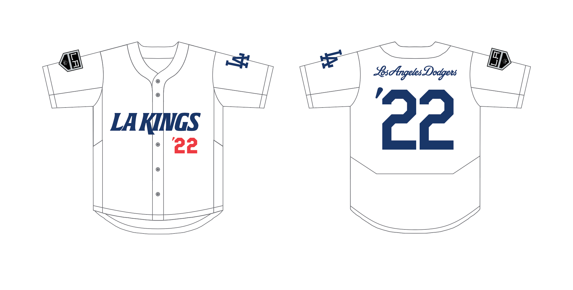 Los Angeles Dodgers Dia De Los Dodgers Night Baseball Jersey Giveaway 2023  - Lelemoon