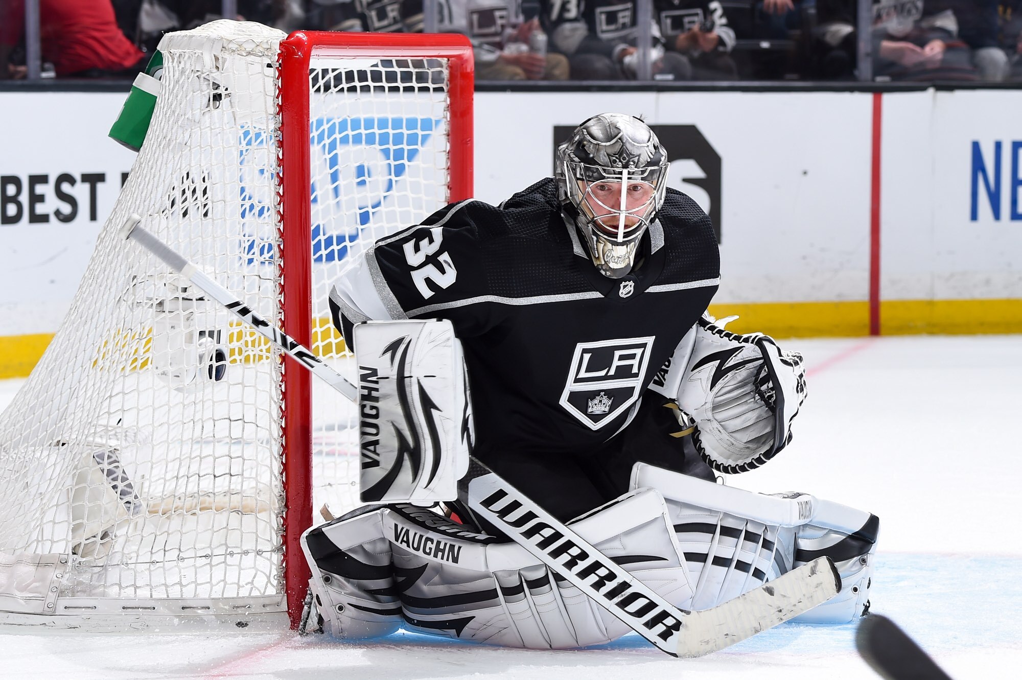 LA Kings Dia de los Muertos Ticket Pack Mug