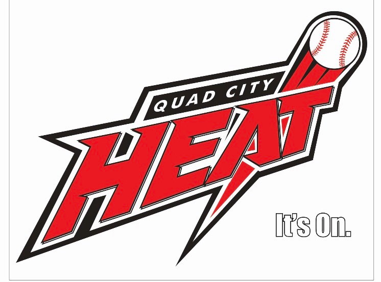 Quad City Heat 10U Red Quad City Storm vs. Knoxville Ice Bears