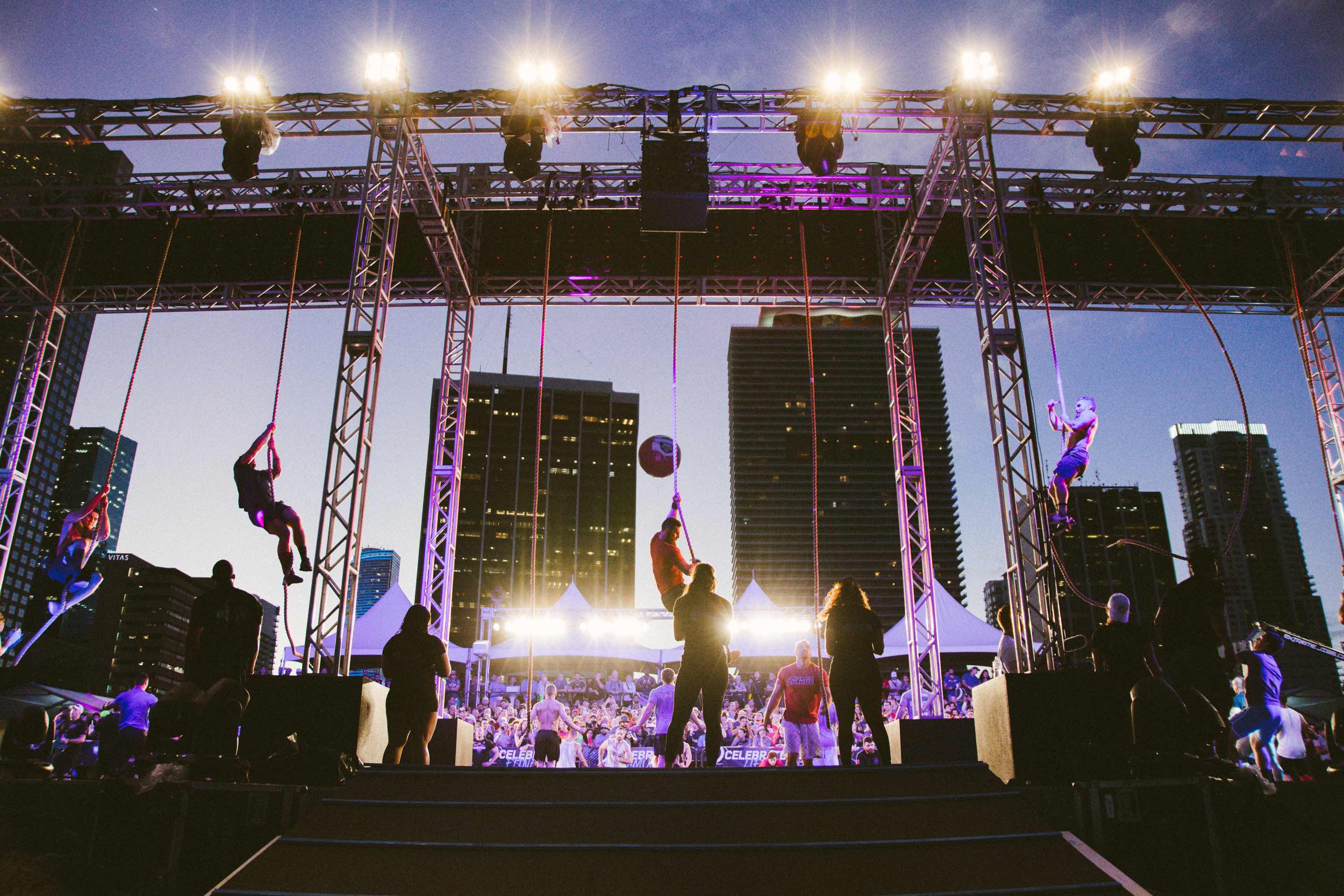 Wodapalooza 2026: A New Era of Fitness Unleashed in Miami