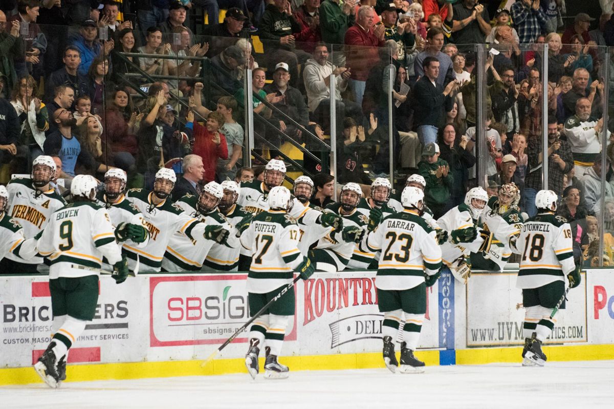 Essex/Westford School District Night AlabamaHuntsville vs. Vermont