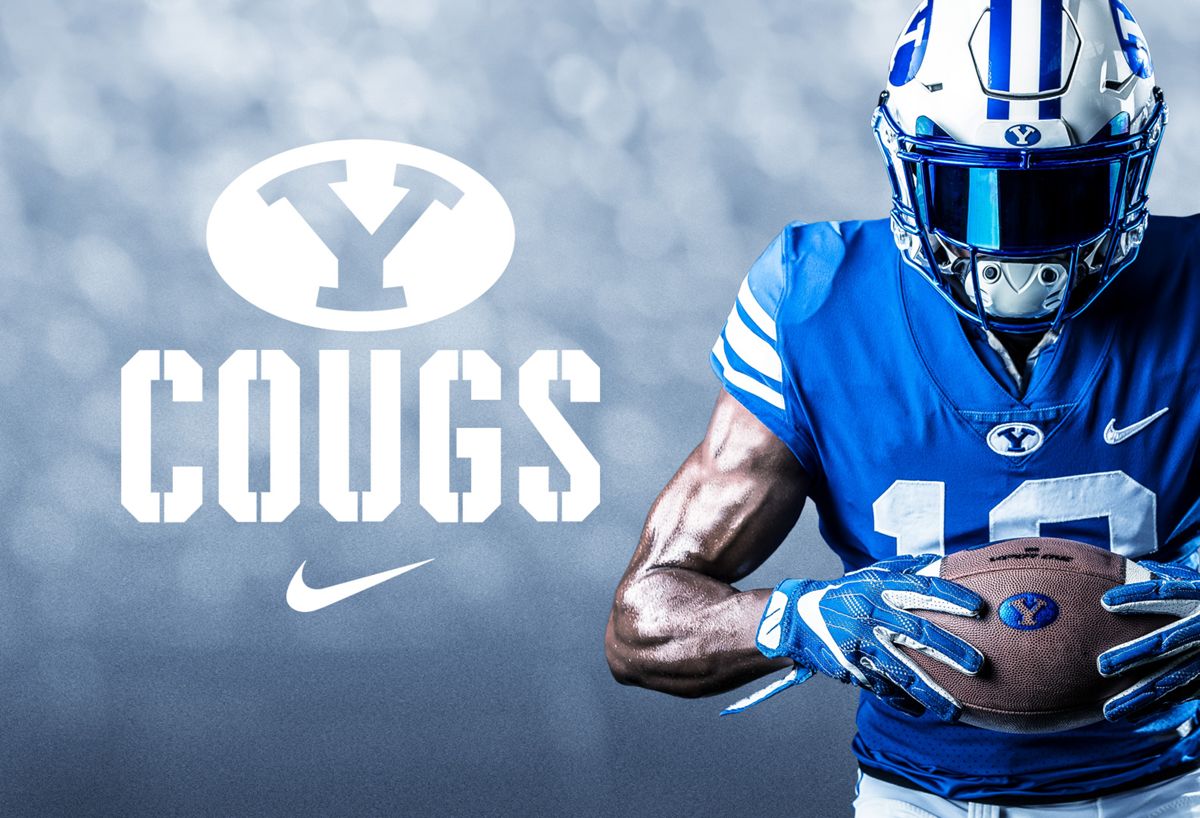 BYU Football vs No. Illinois Youth Football Day