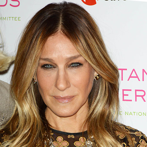 Center vs. Side Part Which Look Is for You? FabFitFun