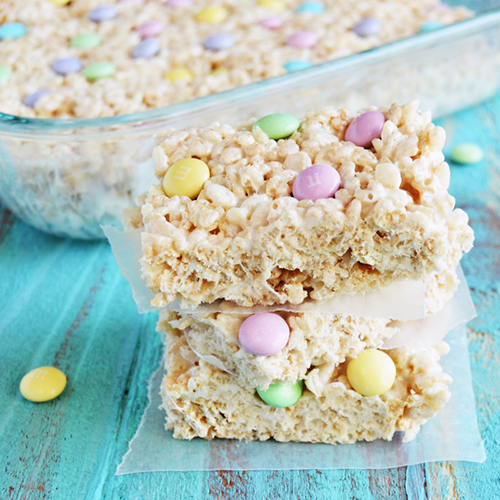 8 Last Minute Easter Desserts You Can Make Sunday Morning FabFitFun