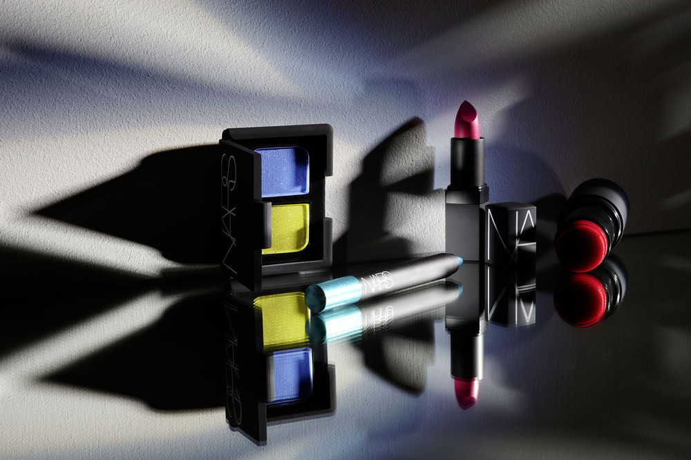 Nars Nowness