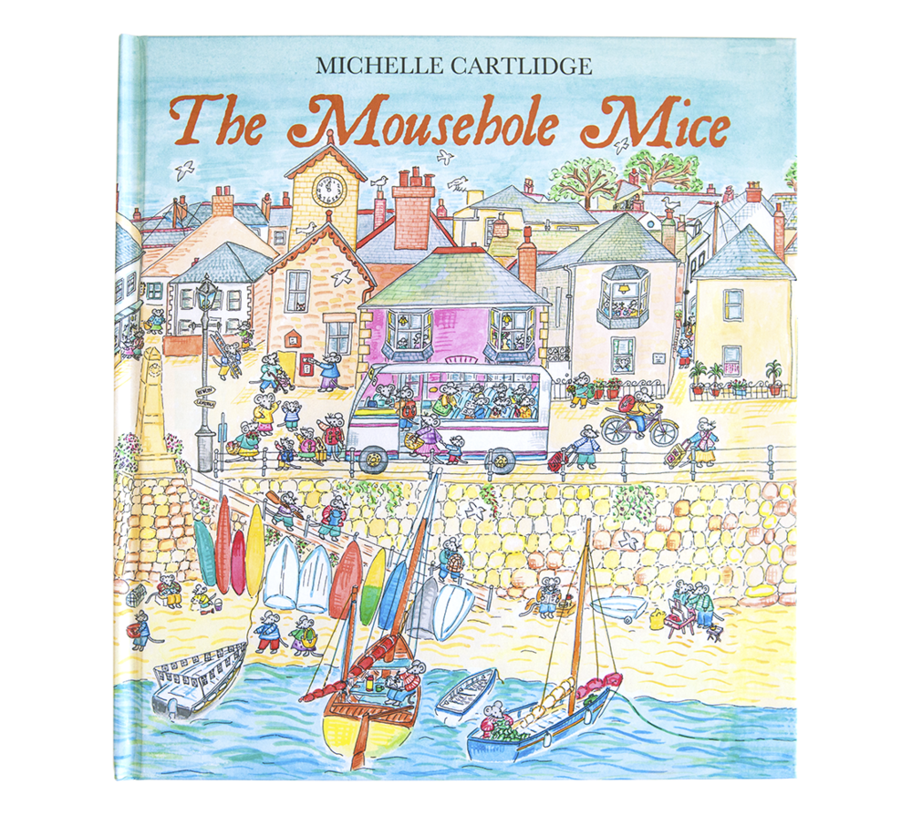 themicemousehole-png