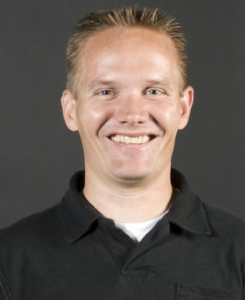 Mark Olsen