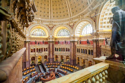 LibraryofCongress Library of Congress