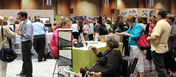 EH-1 FGS Exhibit Hall