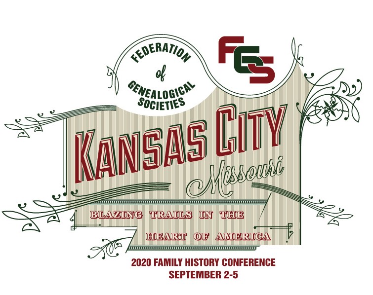 FGS Family History Conference 2020
