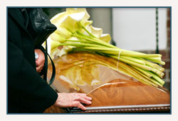 Funeral Services - Souder Family Funeral Home - Kansas City, Missouri