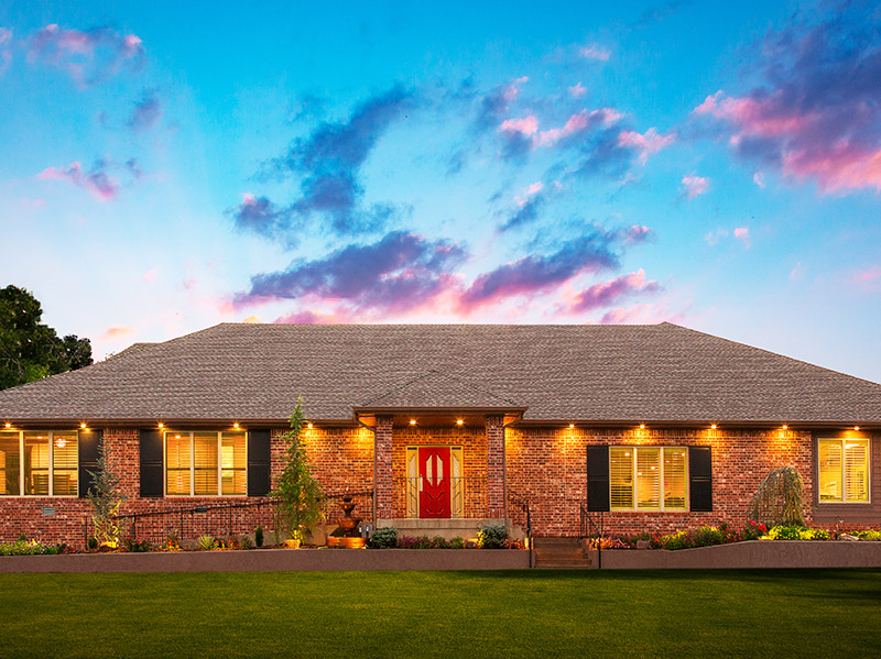 Facilities Asa Smith Funeral Service