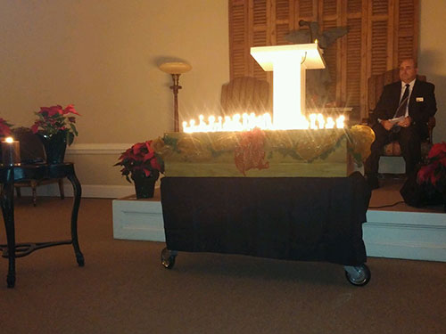 Ascension Funeral Group