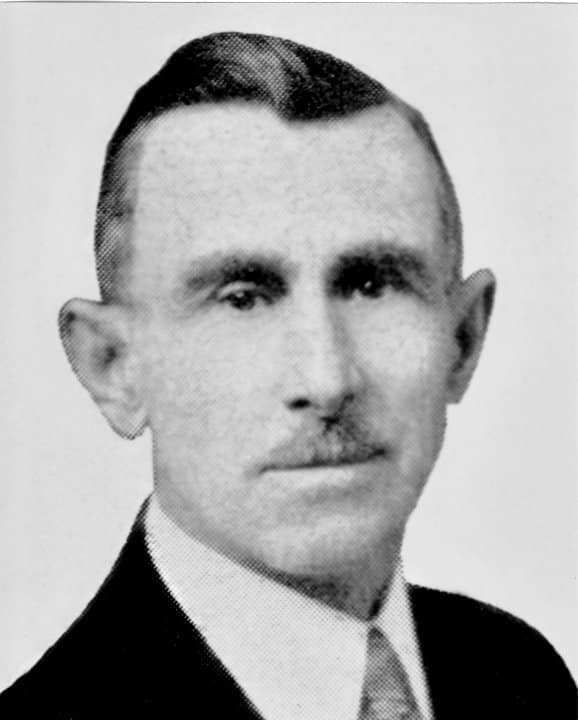 Founder, H.C. Auble, circa 1920.