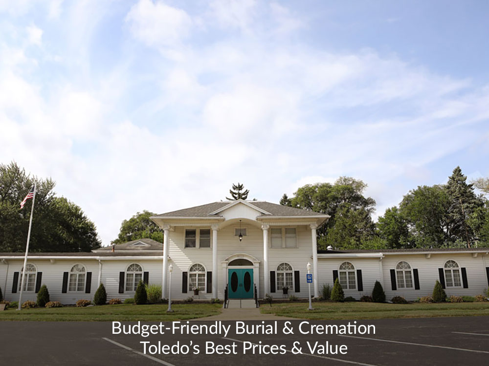 BlanchardStrabler Funeral Home Funeral Homes in Toledo