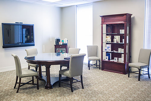 Bliley's | Richmond Funeral Home & Cremation | Staples Mill