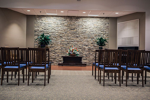 Bliley's | Richmond Funeral Home & Cremation | Staples Mill