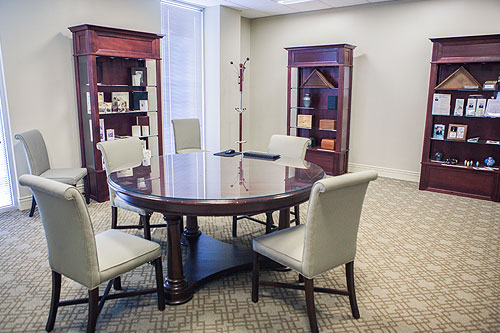 Bliley's | Richmond Funeral Home & Cremation | Staples Mill