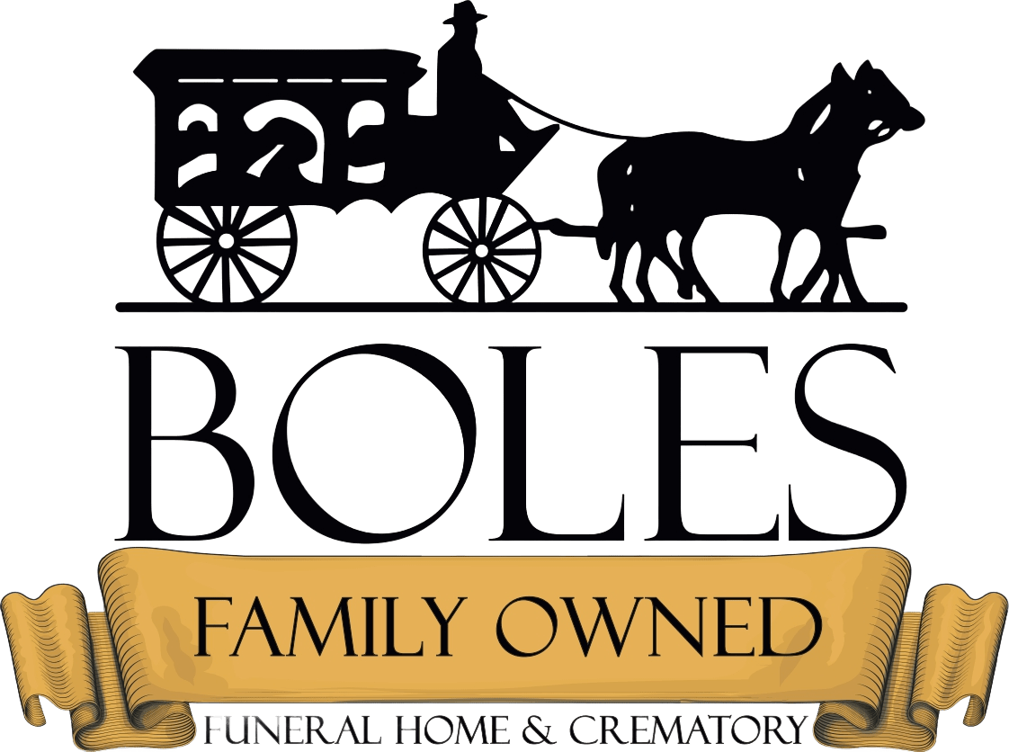 site logo