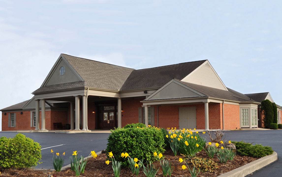 Browning Funeral Home, Inc.