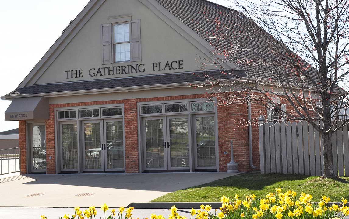 The Gathering Place