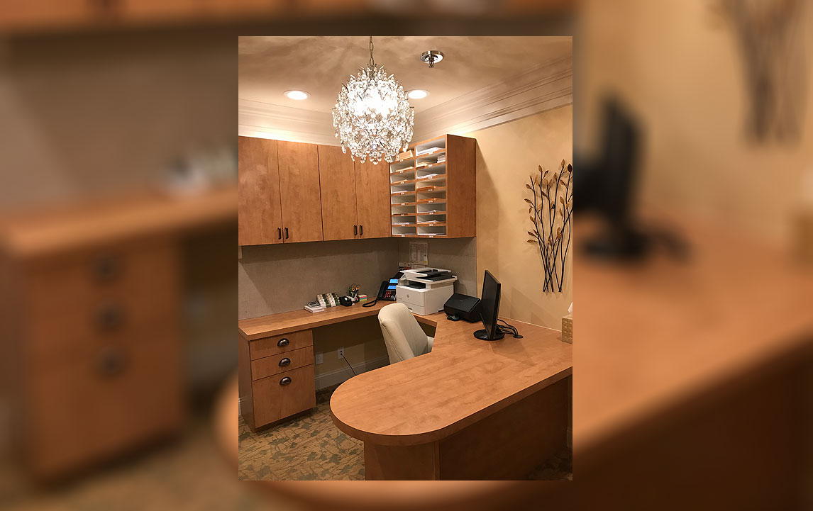 Family Conference Room