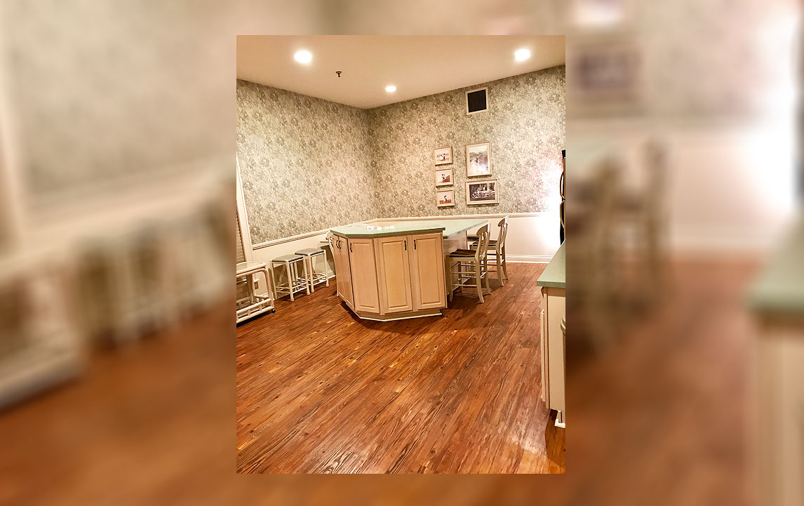 Facilities Browning Funeral Home