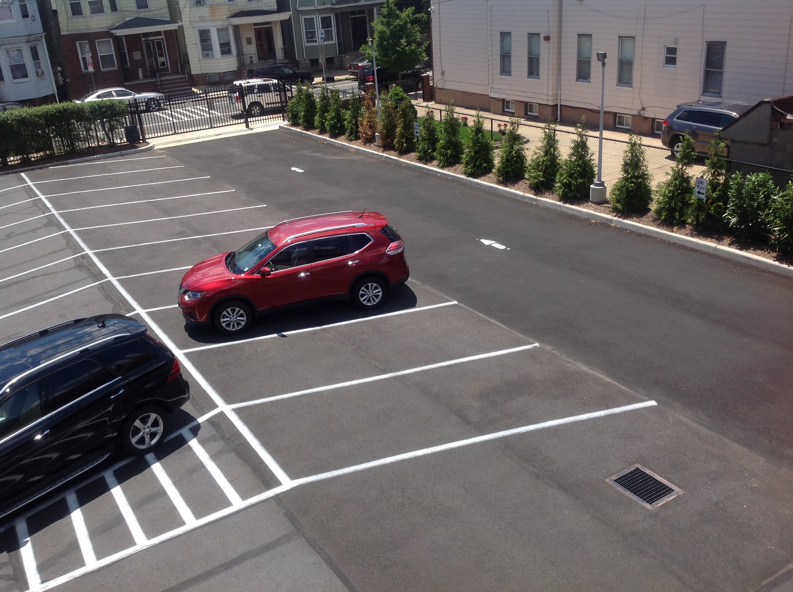 Buyus Funeral Home | Newark & Kearny, NJ