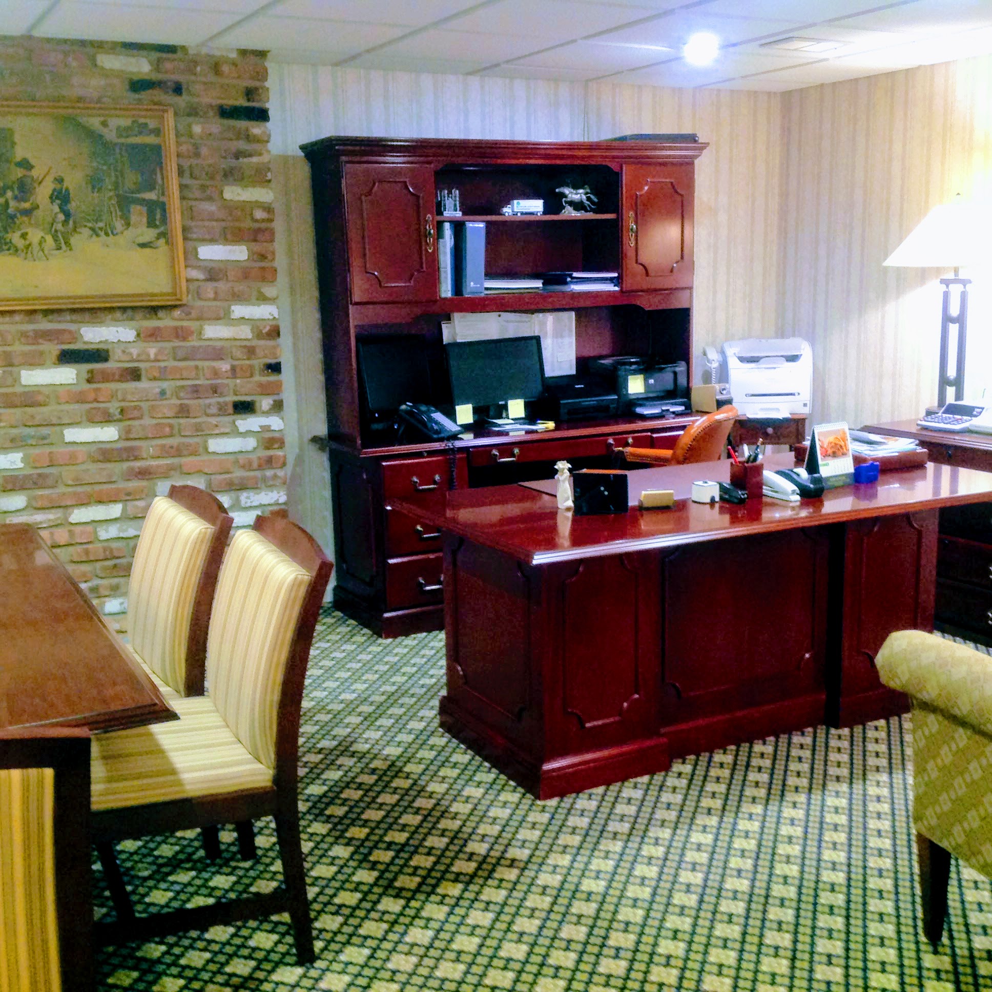 Buyus Funeral Home Newark & Kearny, NJ