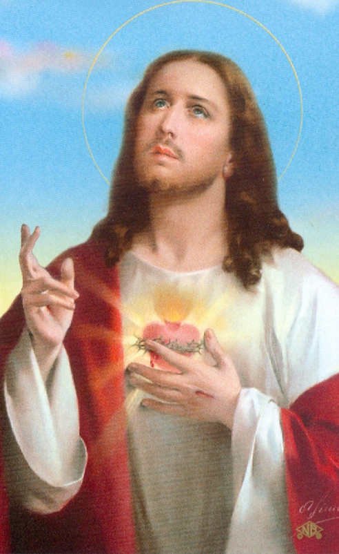 Sacred Heart