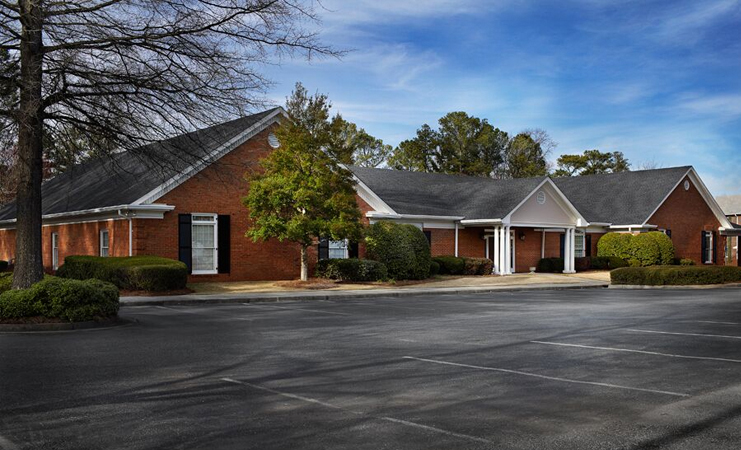 Carmichael Funeral Home