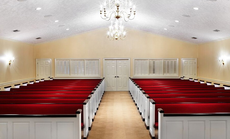 Carmichael Funeral Home