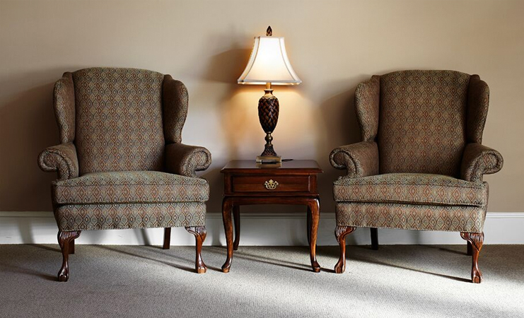 Carmichael Funeral Home