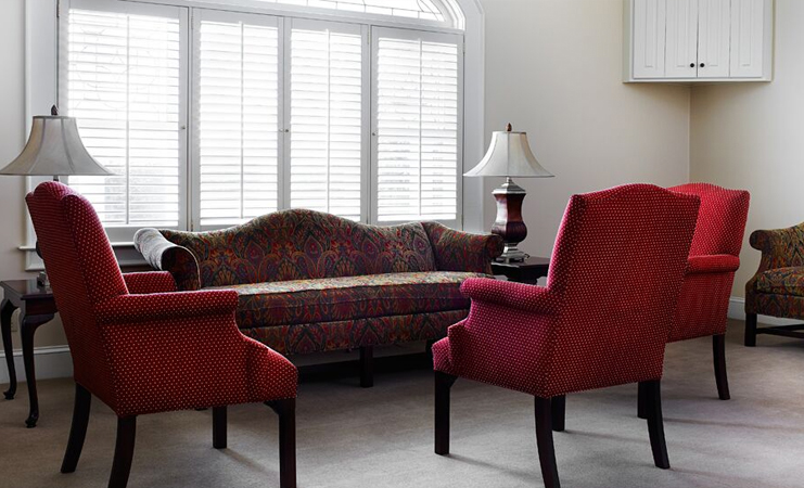 Carmichael Funeral Home