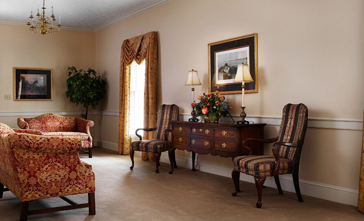 Carmichael Funeral Home