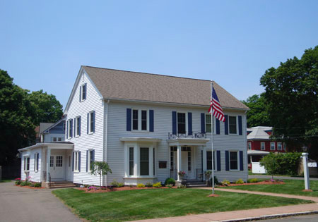 Rockville