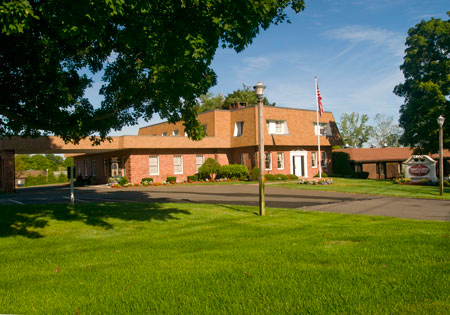 South Windsor